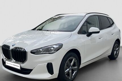 BMW 218 Active Tourer 2.500 km 31.845 € Plauen 08525