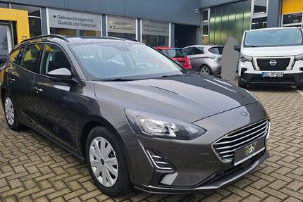 Ford Focus 163.800 km 8.490 &euro; Wettringen 48493