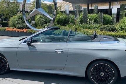 Mercedes-Benz CLE 300 12.000 km 69.900 &euro; Pfaffenhofen 85276