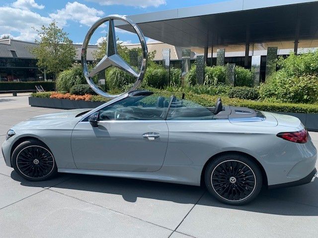 Mercedes-Benz CLE 300 12.000 km 69.900 &euro; Pfaffenhofen 85276