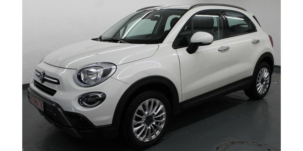 Fiat 500X 46.035 km 17.989 € München 80993