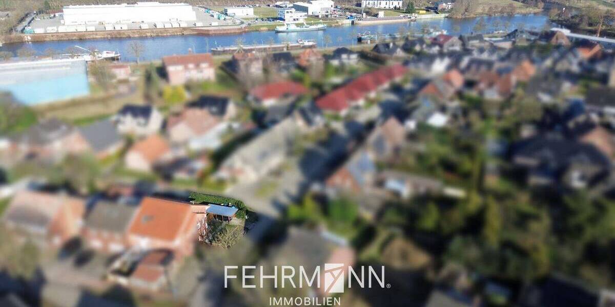 Doppelhaushälfte Haren - 5 Zimmer, 120 m&sup2;, 299.000&euro; | Angebot:26064679