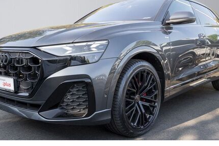 Audi Q8 28.413 km 75.920 &euro; Geilenkirchen 52511