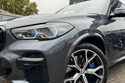 BMW X5 100.000 km 58.799 € Taunusstein 65232