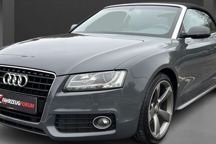 Audi A5 91.433 km 15.900 &euro; Hamburg 22547