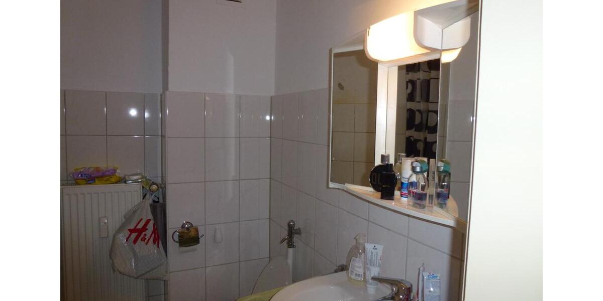 Etagenwohnung Hamm - 2.5 Zimmer, 55 m&sup2;, 125.000&euro; | Angebot:25781844