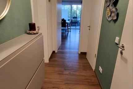 3 Zi. Wohnung
