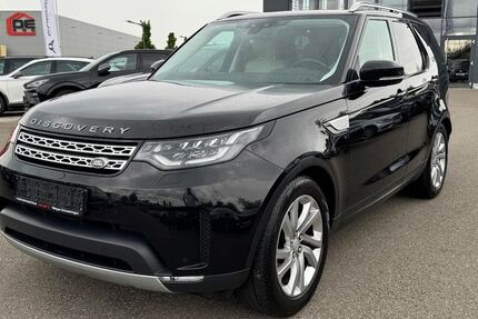 Land Rover Discovery 153.600 km 22.890 € Villingen-Schwenningen 78052