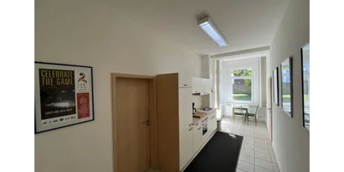 Büro, Praxis in zentraler Lage zimmer