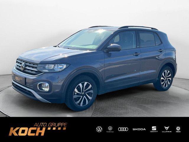 VW T-Cross 27.850 km 21.130 &euro; Insingen 91610