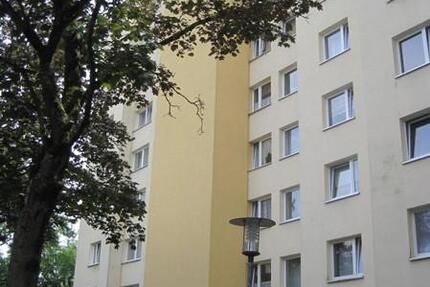 Die gefällt mir! Geräumige 3,5-Zimmer-Wohnung mit Balkon!