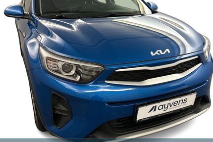 Kia Stonic 28.042 km 15.480 &euro; Dorfmark 29683
