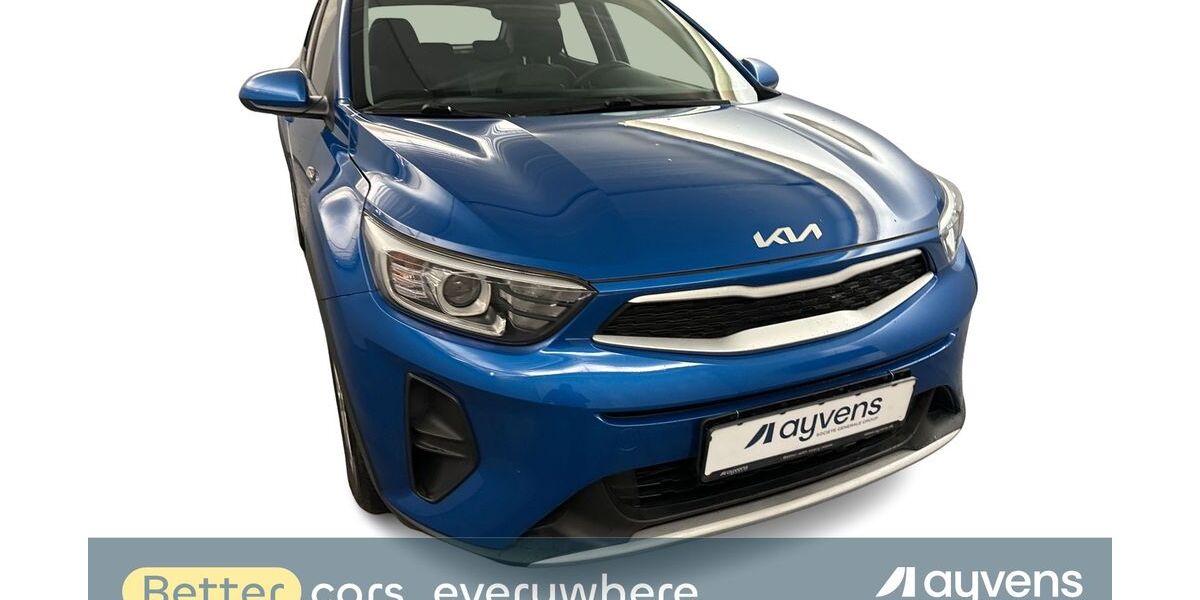 Kia Stonic 28.042 km 15.480 &euro; Dorfmark 29683