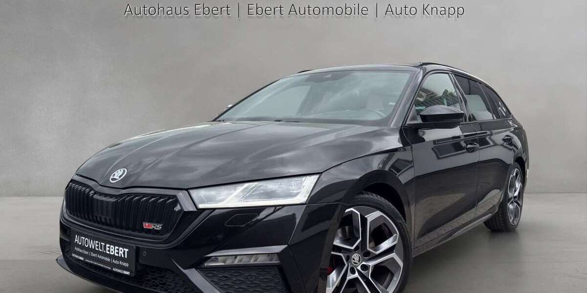 Skoda Octavia 68.900 km 29.690 &euro; Weinheim 69469