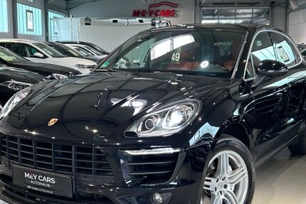 Porsche Macan 156.700 km 31.980 € Koblenz 56070