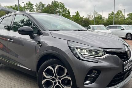 Renault Captur 98.734 km 15.699 &euro; Leipzig 04207