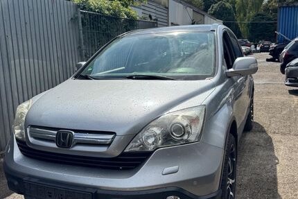 Honda CR-V 360.000 km 4.000 € Essen 45143