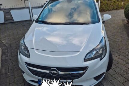 Opel Corsa 118.000 km 6.499 &euro; Lorsch 64653