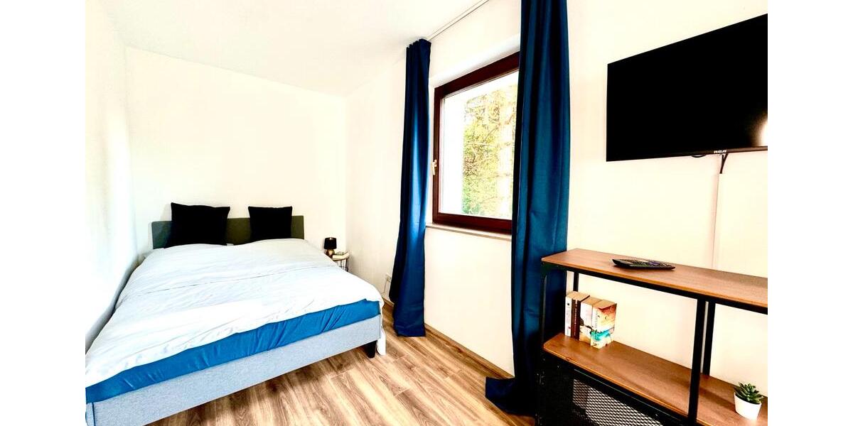 Etagenwohnung Homburg - 1 Zimmer, 27 m&sup2;, 940&euro; | Angebot:26413186