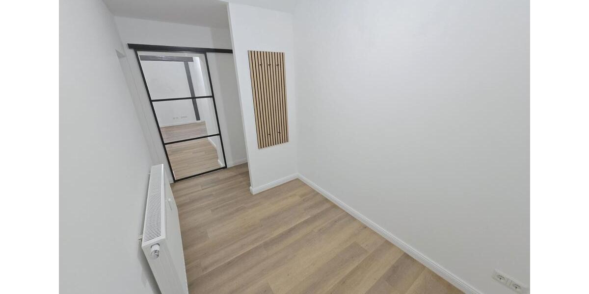 Erdgeschoßwohnung Wernigerode - 2 Zimmer, 60 m&sup2;, 699&euro; | Angebot:26341170