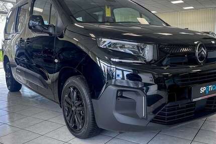 Citroen Berlingo 26.897 km 28.990 &euro; Müllheim 79379