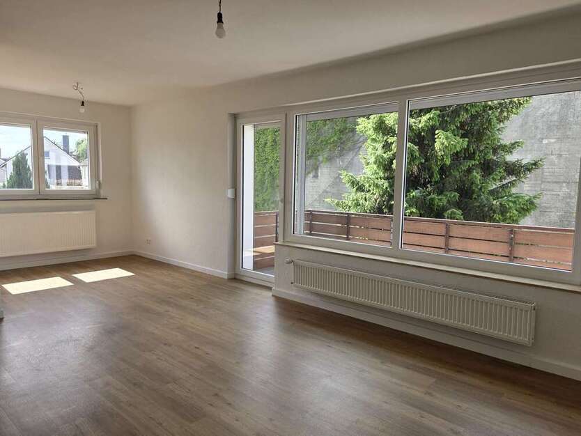 Wohnung zum Mieten in Hannover 540 € 60 m²
