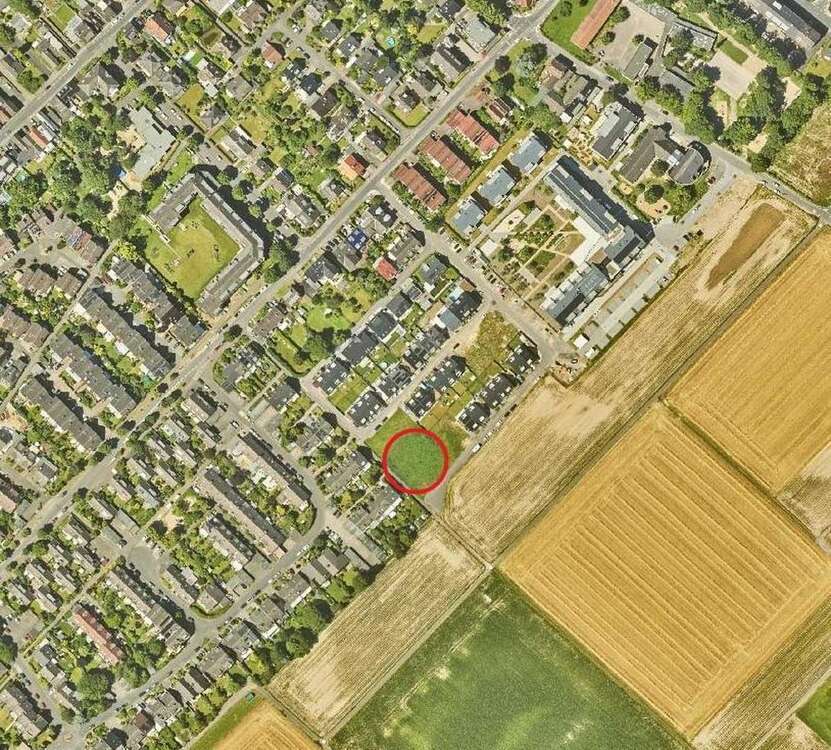 Grundstück zu verkaufen in Köln 436.000 € 672 m²