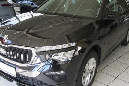 Skoda Kamiq 20.004 km 22.490 &euro; Betzdorf 57518