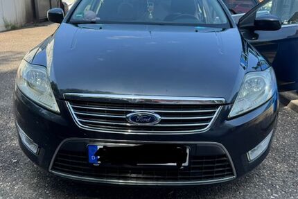 Ford Mondeo 174.000 km 3.800 &euro; Loffenau 76597