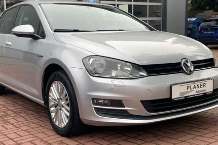 VW Golf 89.508 km 13.990 € Apolda 99510