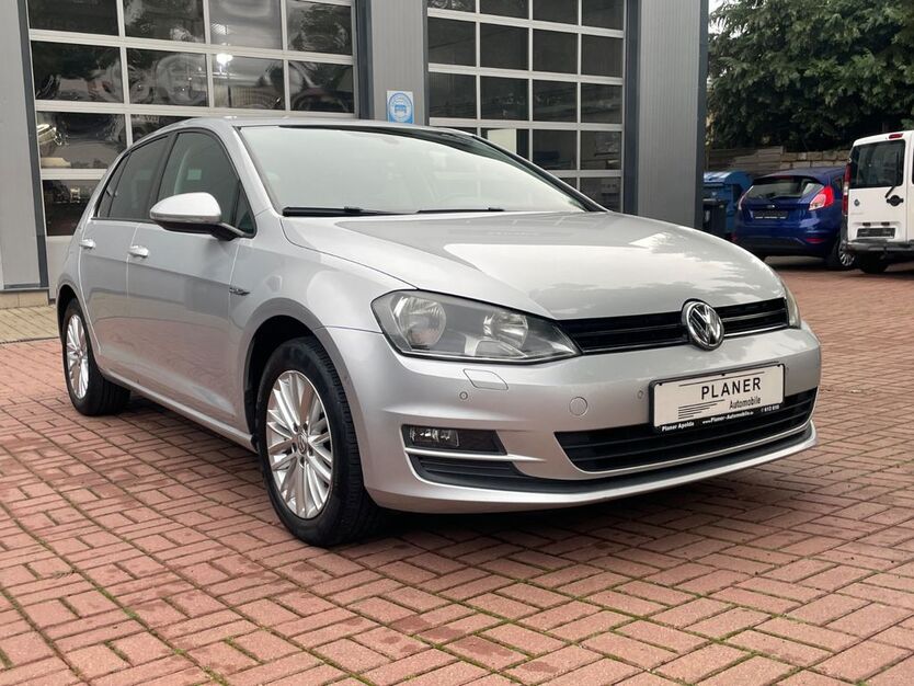 VW Golf 89.508 km 13.990 € Apolda 99510