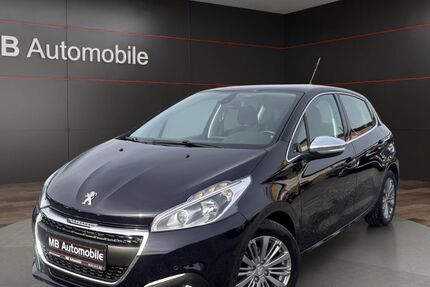 Peugeot 208 62.000 km 7.495 &euro; Darmstadt-Weiterstadt 64331