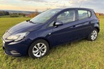 Opel Corsa E 92.000 km 7.300 € Siegsdorf 83313