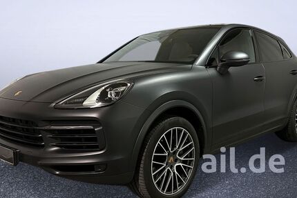 Porsche Cayenne 78.985 km 71.400 € Grünwald 82031