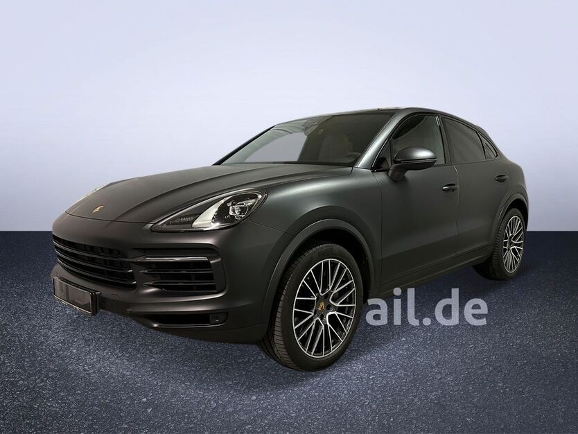 Porsche Cayenne 78.985 km 71.400 € Grünwald 82031