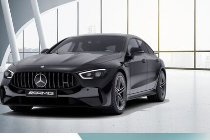 Mercedes-Benz AMG GT 7.702 km 123.760 &euro; Dresden 01239