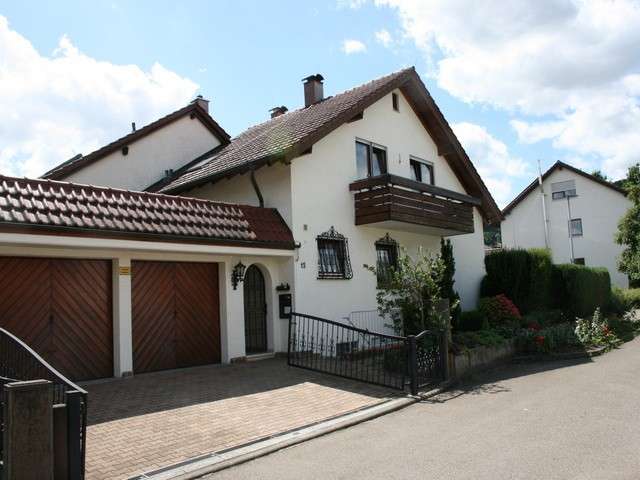 Haus zum Kaufen in Gingen 429.000 € 106 m²