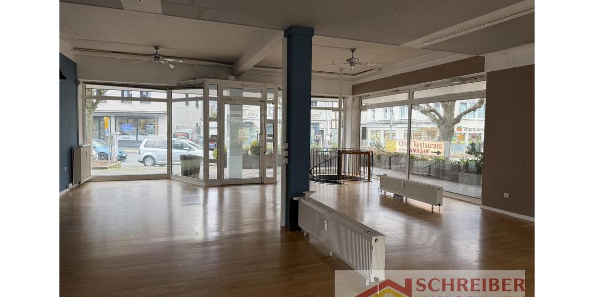 1 A Lage - Ladenlokal zu vermieten zimmer