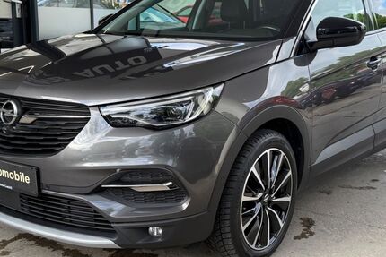 Opel Grandland (X) 101.200 km 14.990 &euro; München 80939