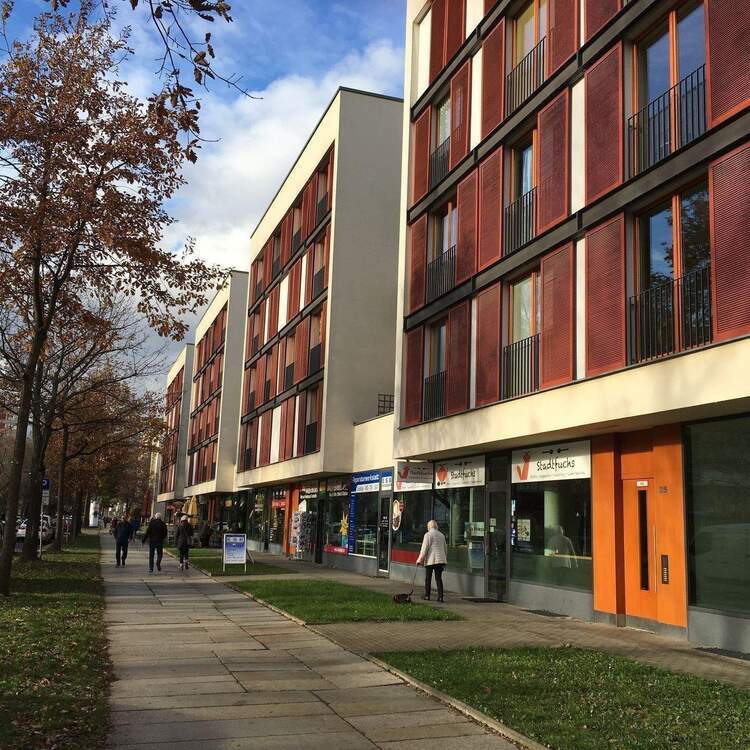 Bestandsimmobilie mit nachhaltigem Cashflow – langfristig vermietetes Ladenlokal zu verkaufen! 1 zimmer