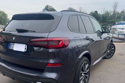 BMW X5 73.528 km 52.000 &euro; Berlin 14089
