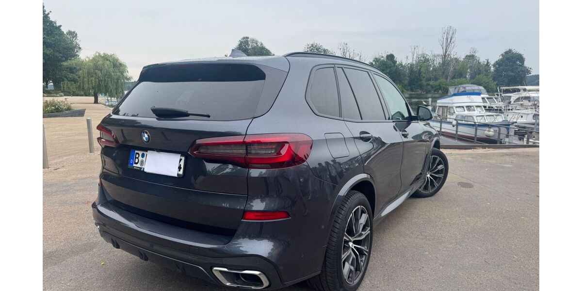 BMW X5 73.528 km 52.000 &euro; Berlin 14089