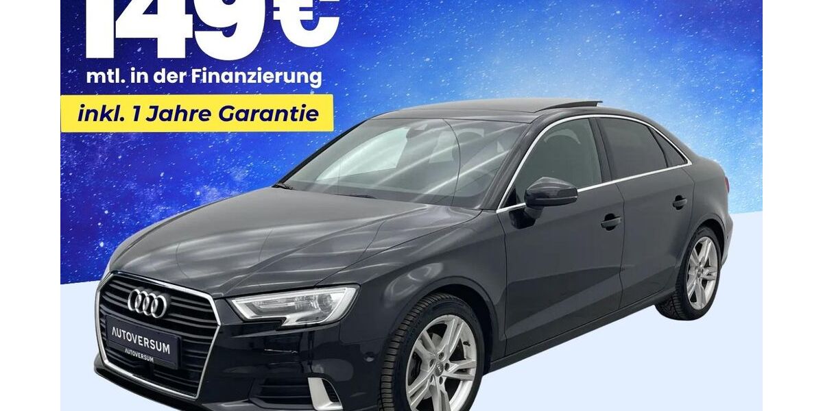 Audi A3 88.728 km 18.445 &euro; Uetersen bei Hamburg 25436