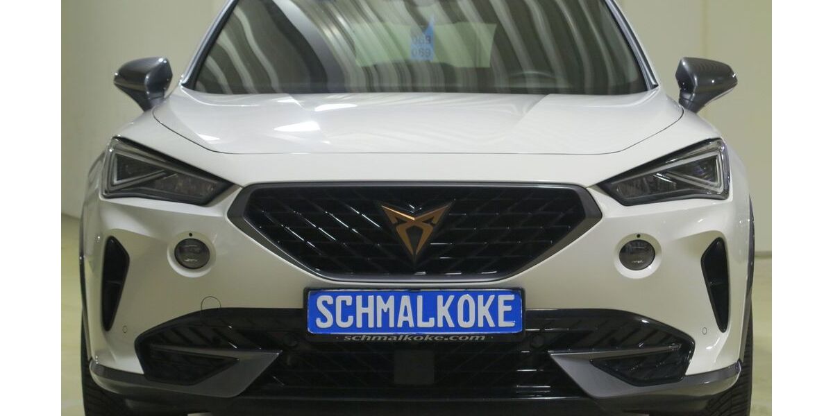 Cupra Formentor 21.600 km 21.950 &euro; Braunschweig 38112