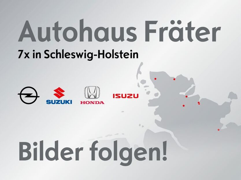 Opel Corsa 2.100 km 16.980 € Flensburg 24941