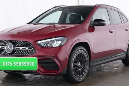 Mercedes-Benz GLA 200 8.850 km 44.880 &euro; Papenburg 26871