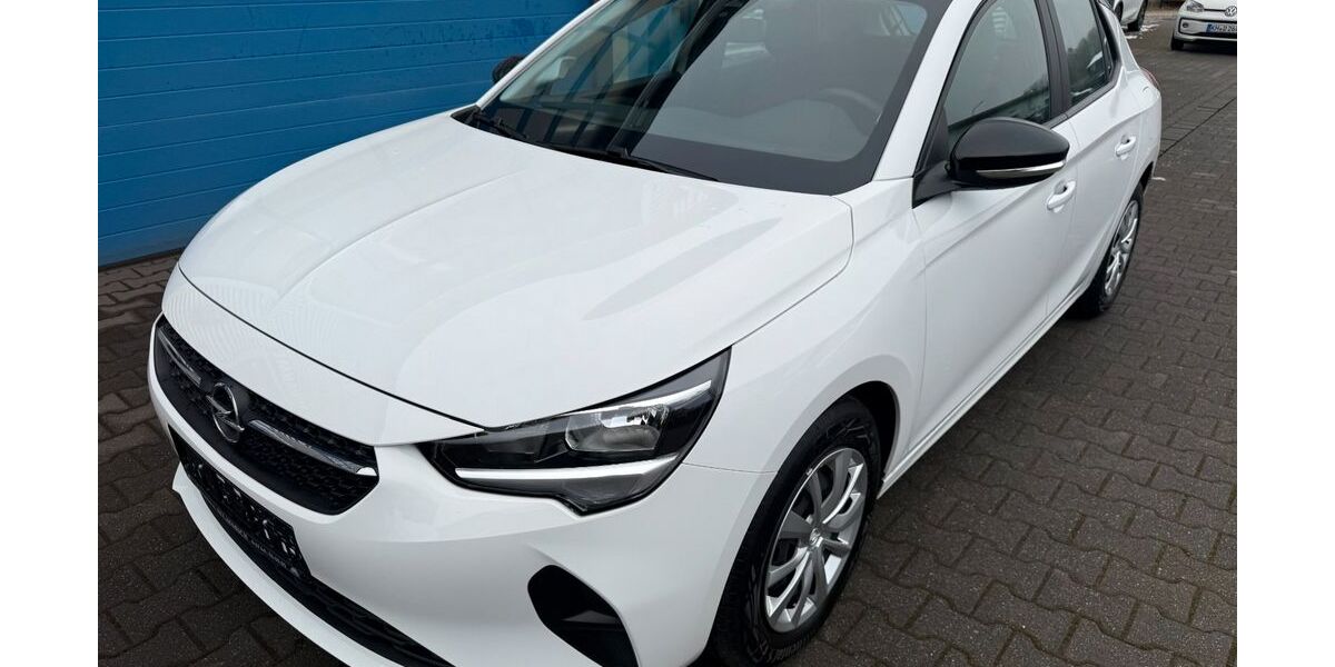 Opel Corsa 16.292 km 12.990 &euro; Mörschbach 55494