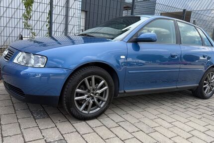Audi A3 138.000 km 4.400 &euro; Grafenau 71120