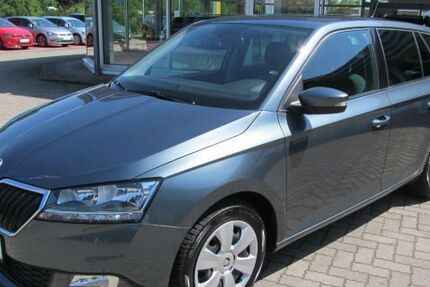 Skoda Fabia 68.900 km 13.780 &euro; Heideck 91180
