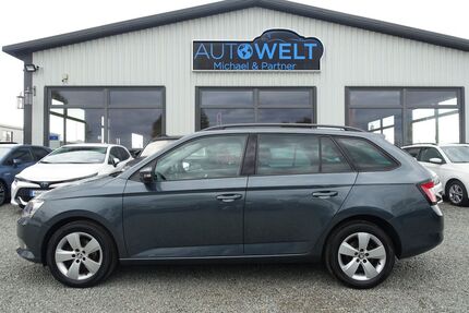 Skoda Fabia 206.077 km 6.380 &euro; Beckdorf 21643